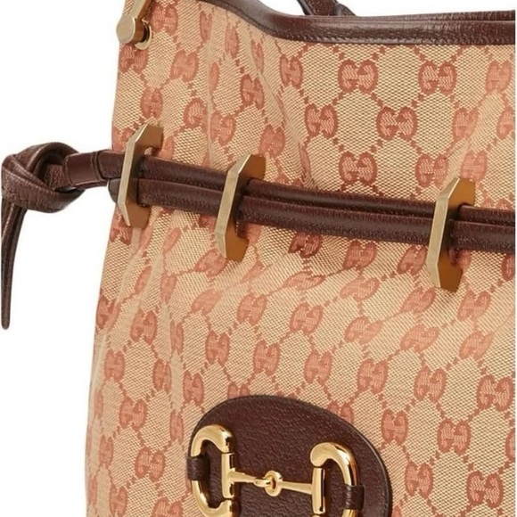 Gucci Morsetto Large - Picture 3 of 8